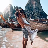 Отзыв от Тамара - виза ДТВ